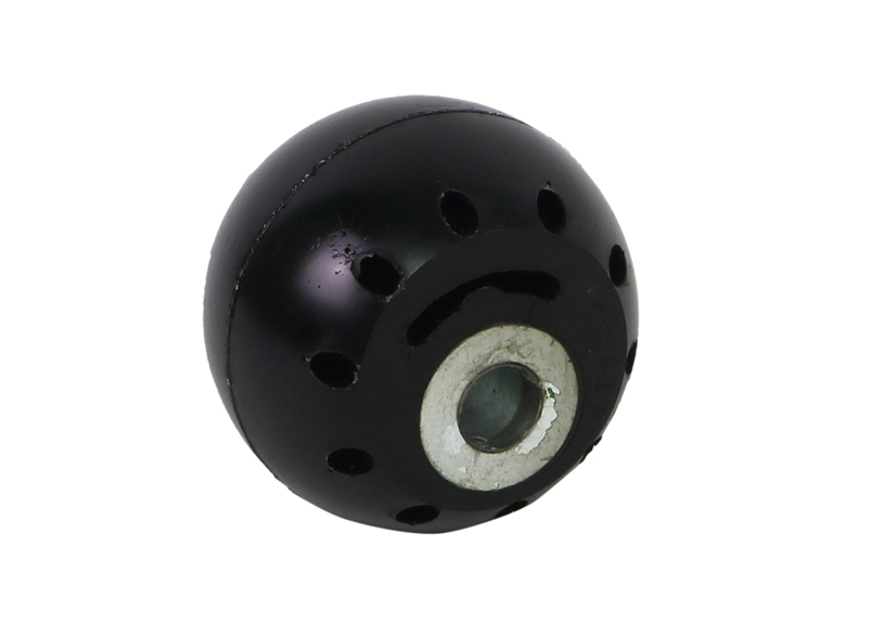 Rear Differential Mount - Rear Bushing Kit 75mm OD to Suit Ford Falcon/Fairlane BA-BF, Territory SX-SZ and FPV