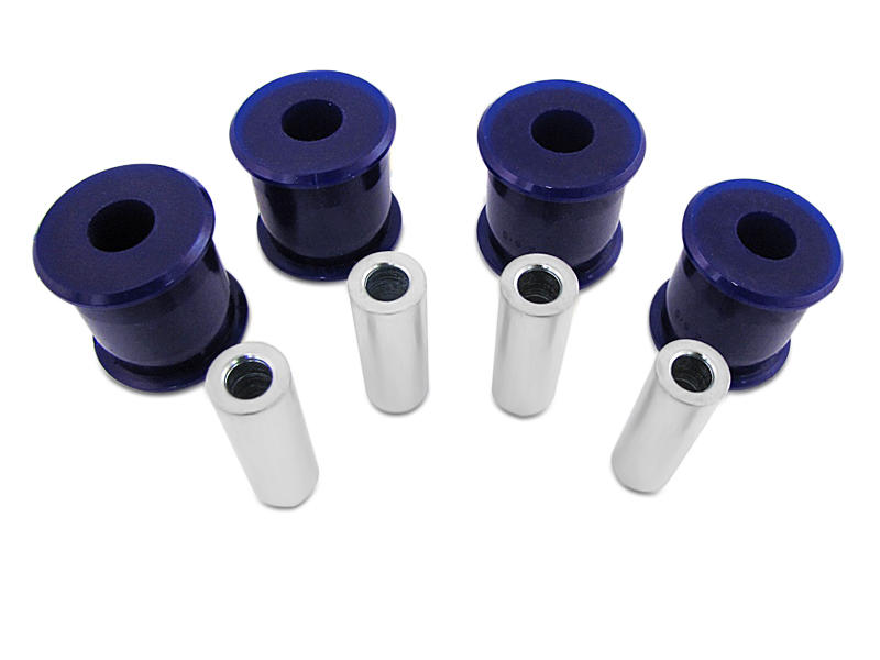 Front Arm Upper Bushes to suit Jeep Grand Cherokee Zg 96-99