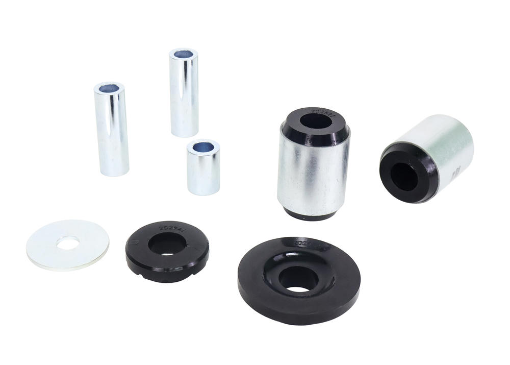 Front Differential Mount - Bushing Kit to Suit Toyota LandCruiser Prado 250