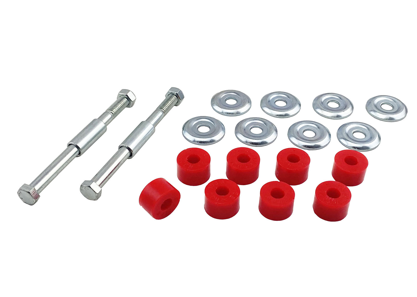 Front Sway Bar Link to Suit Nissan Navara D22 and Pathfinder WD21