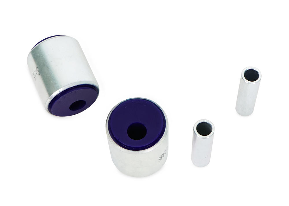 Leaf Spring Bush Kit to suit Chrysler, Hillman, Singer & Sunbeam