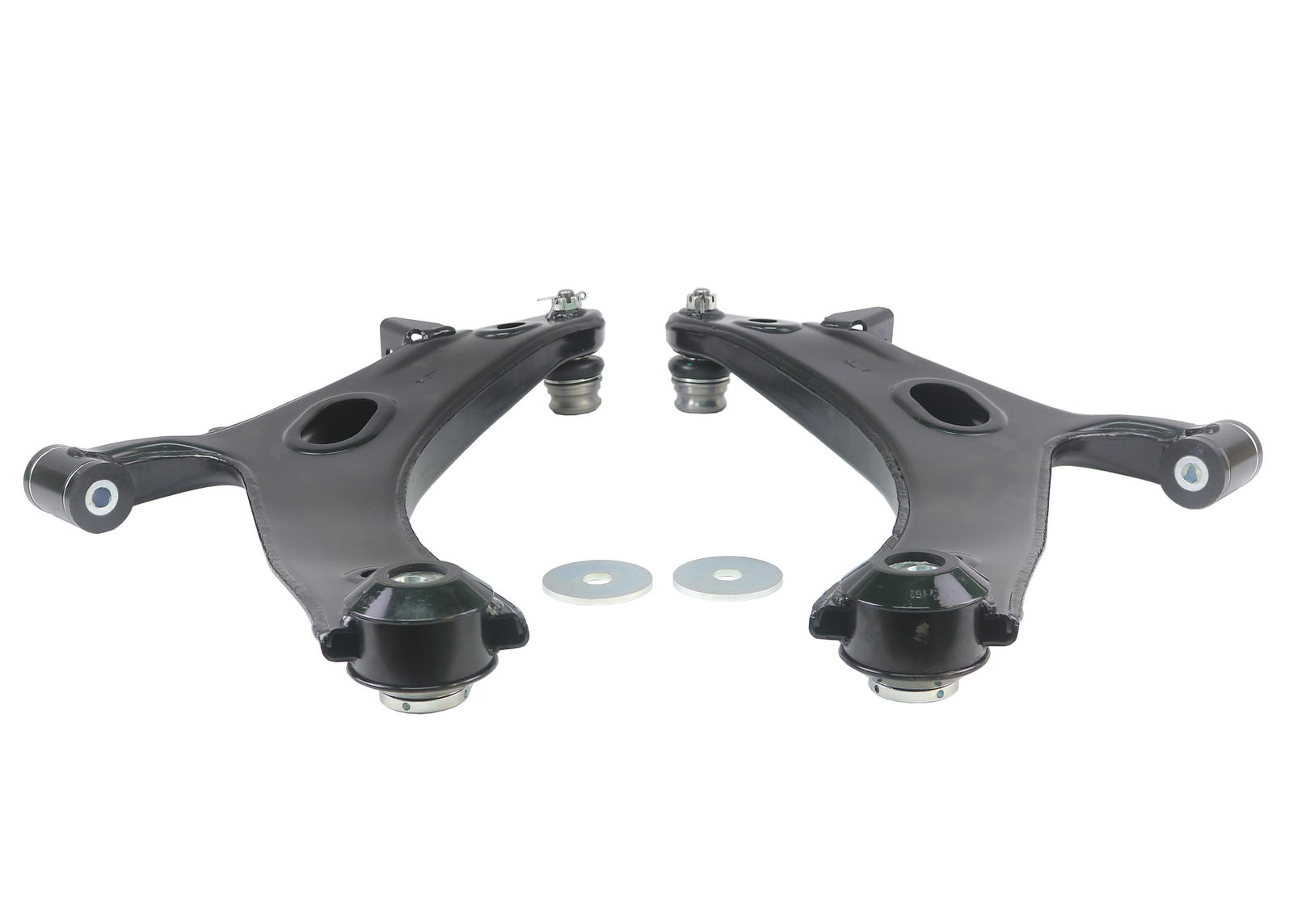 Front Lower Control Arms to Suit Subaru Forester SH