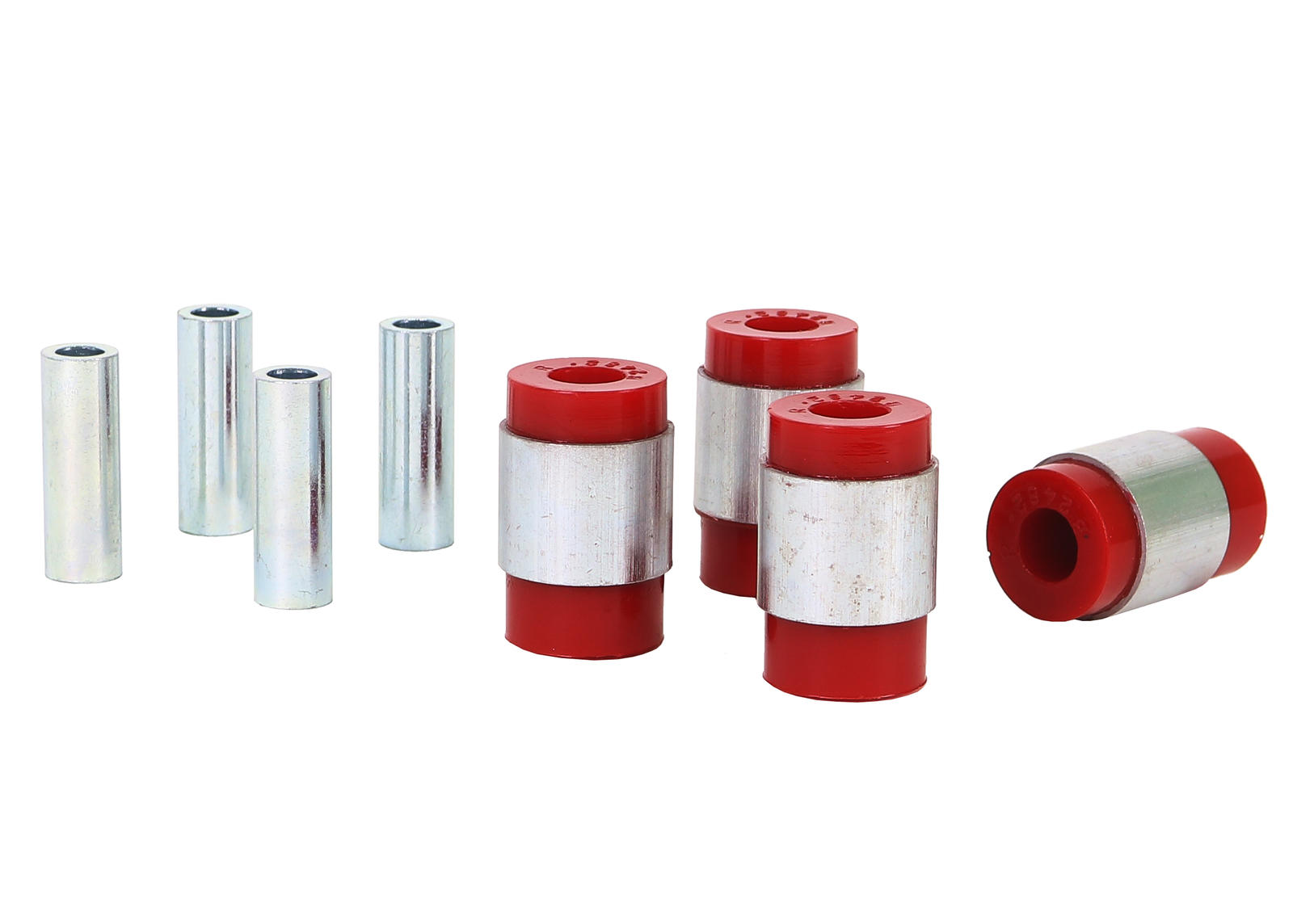 Front  Control Arm Upper - Bushing Kit