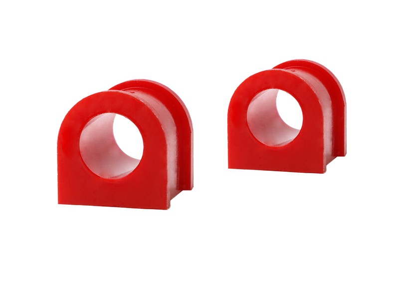 Rear  Sway Bar Mount - Bushing Kit