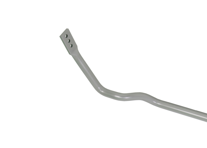 Front Anti Roll Bar - 27mm 3 Point Adjustable to Suit Nissan Skyline R31 Sedan and Wagon