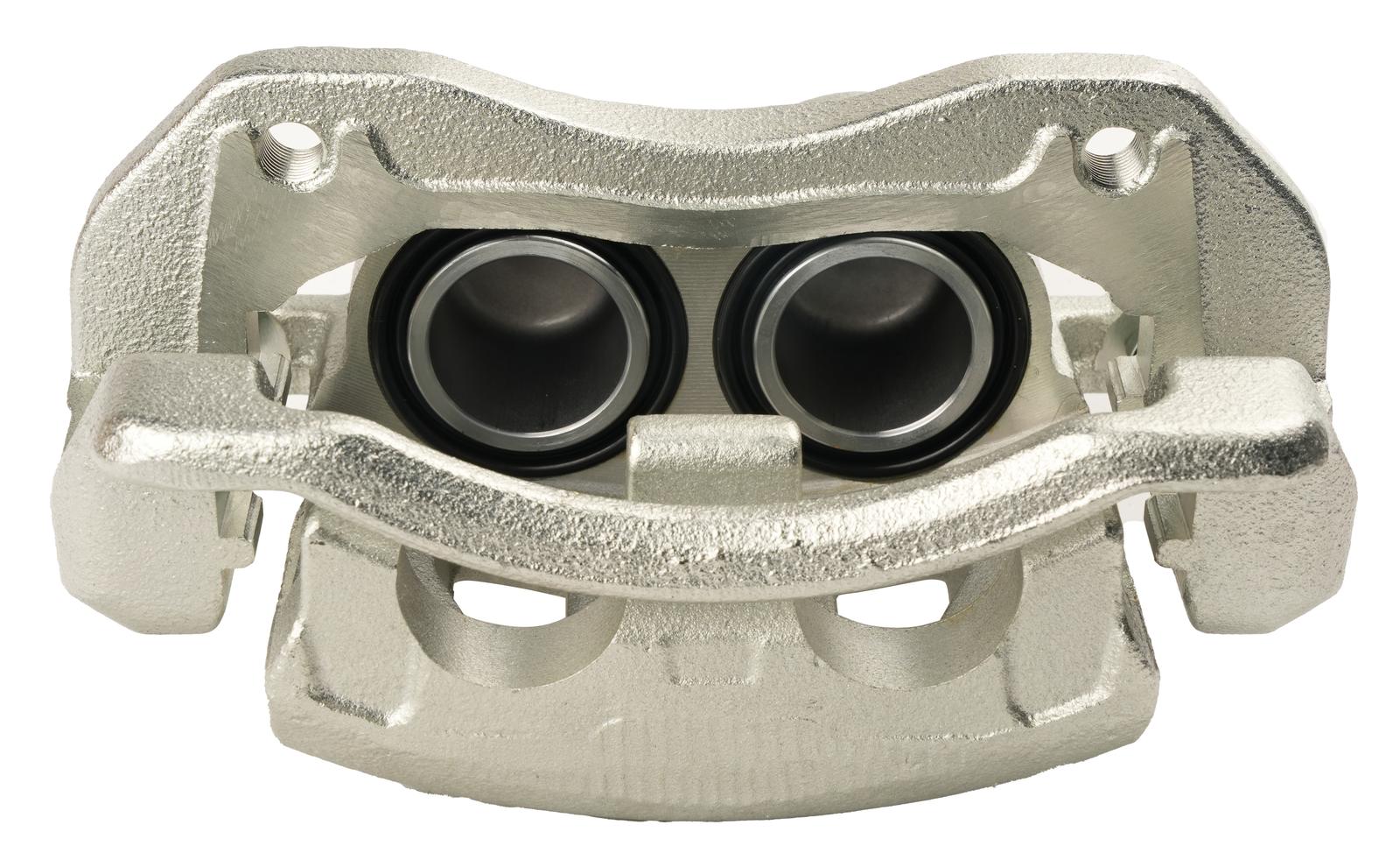 DBA Street Series Caliper to suit Hyundai Santa Fe DM 2.4L P AWD F LH 9/2012-9/2015