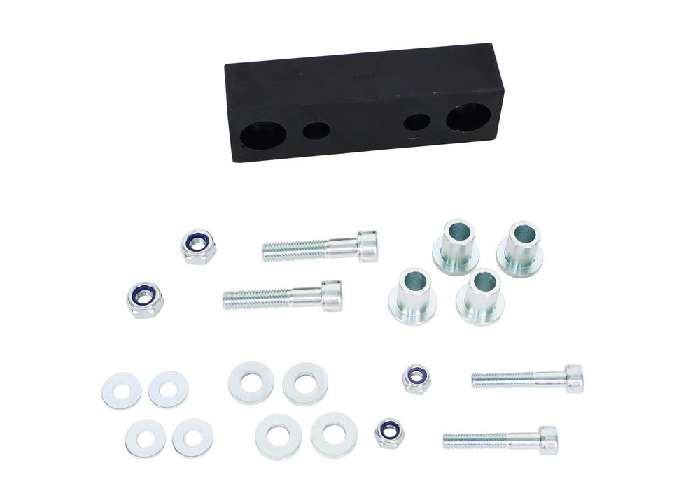 Gearbox Mount - Assembly to Suit Various Nissan models