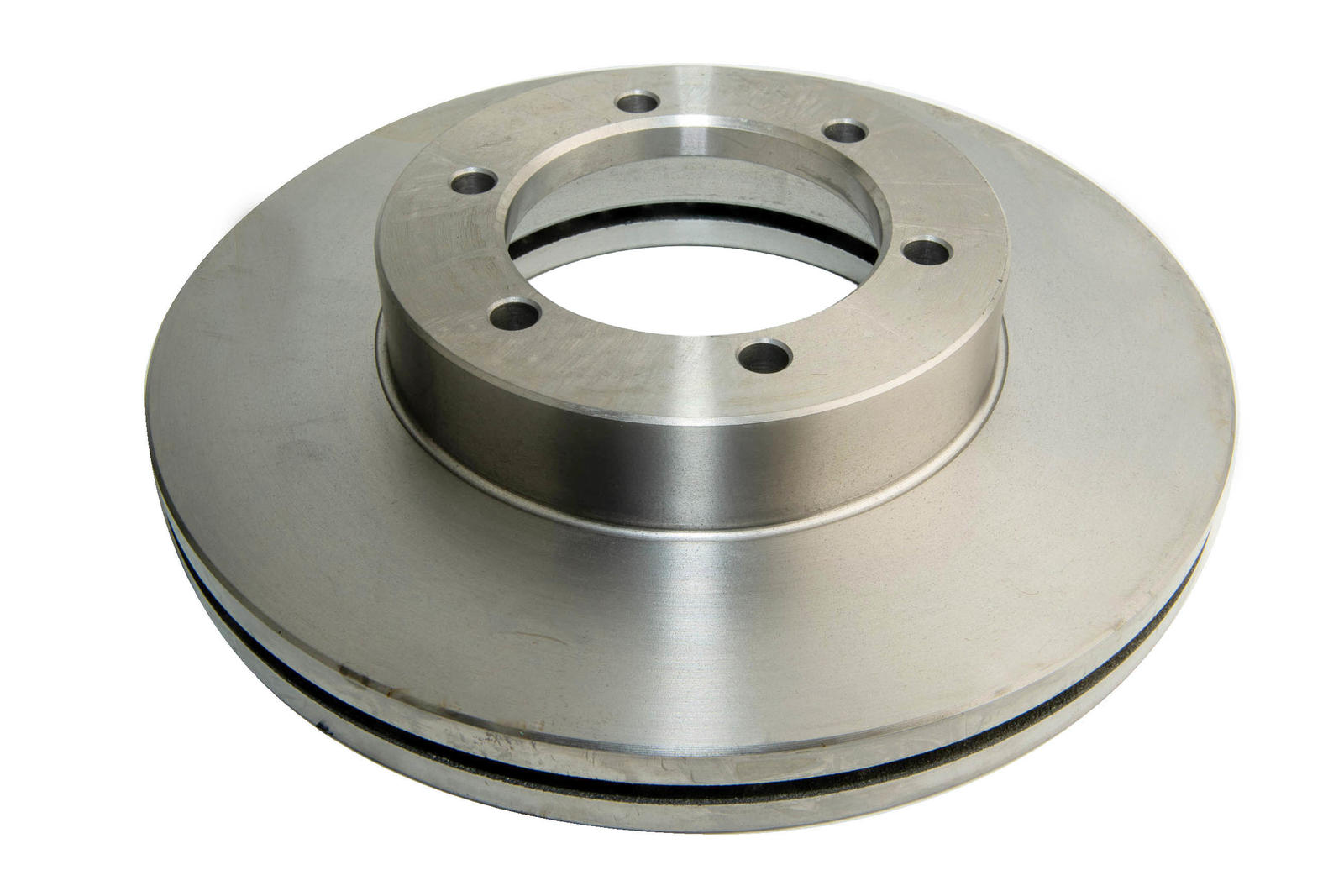 Street Standard Brake Disc to suit Kia Pregio 2002-on F