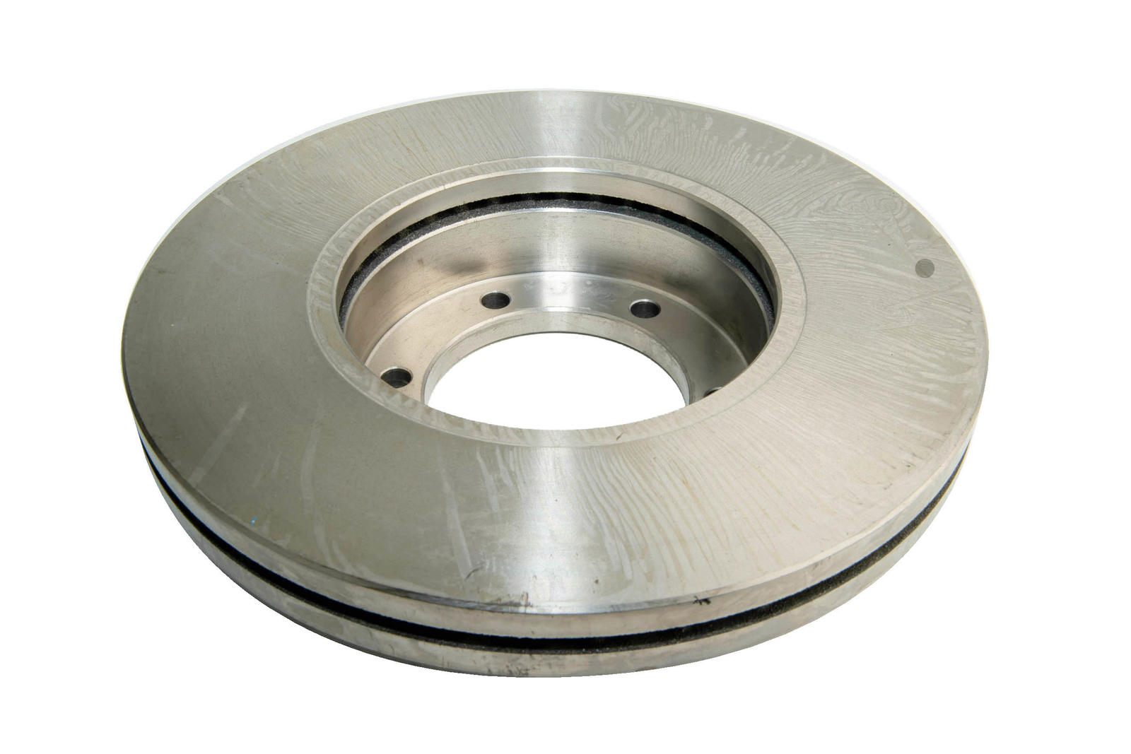 Street Standard Brake Disc to suit Kia Pregio 2002-on F