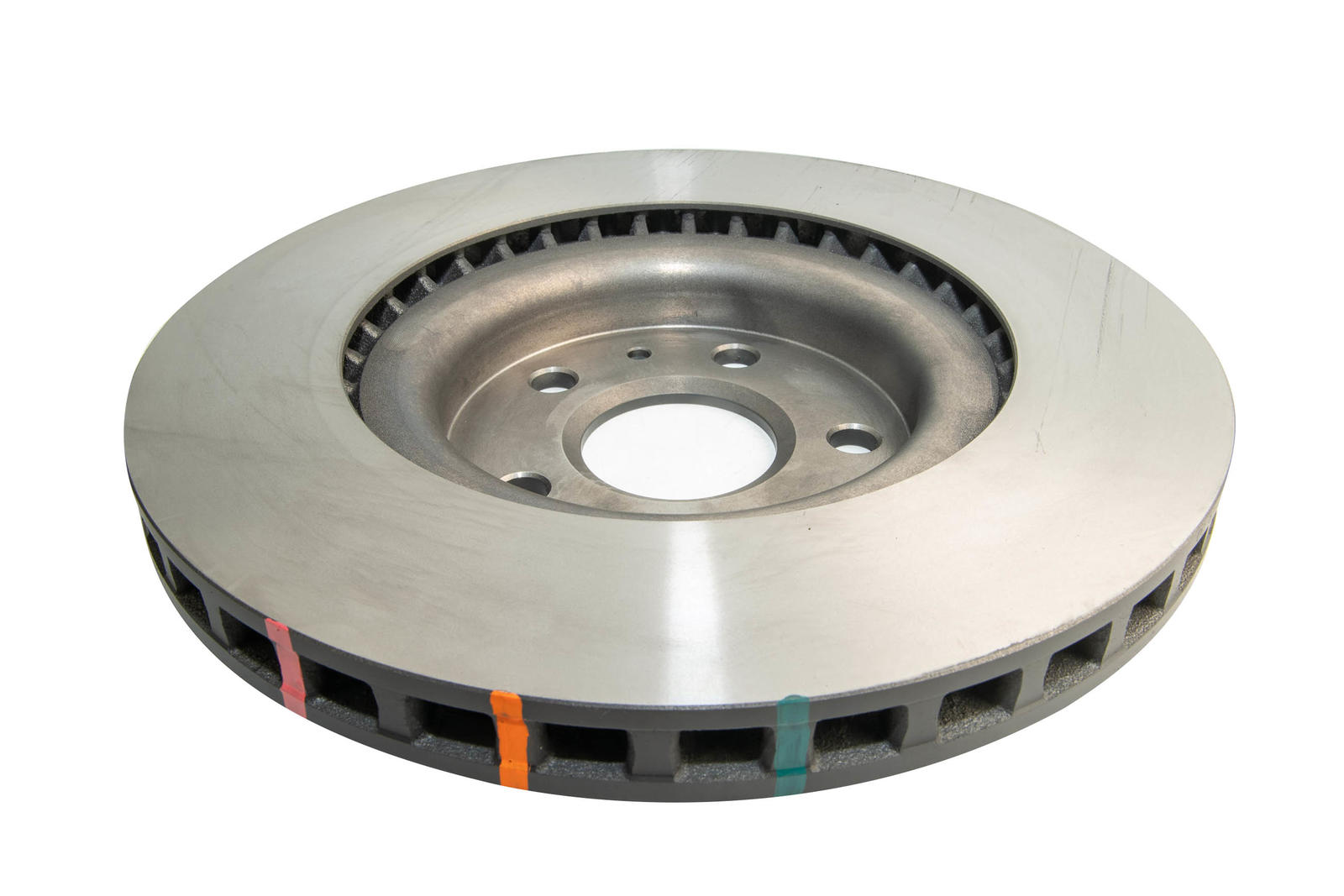 4000 Standard KP Brake Disc to suit Holden VF SS-V 2013-on F Police Chaser
