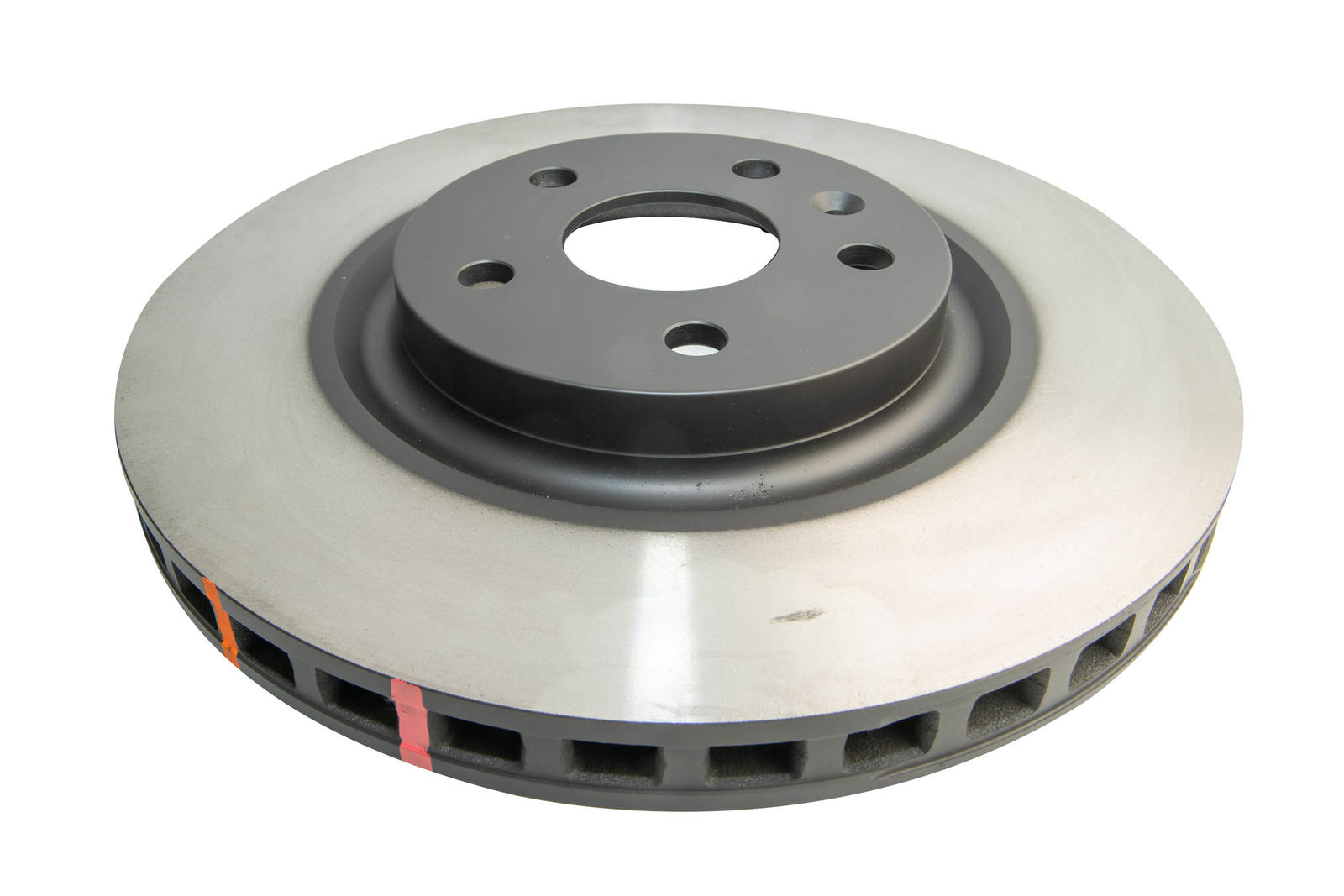 4000 Standard KP Brake Disc to suit Holden VF SS-V 2013-on F Police Chaser