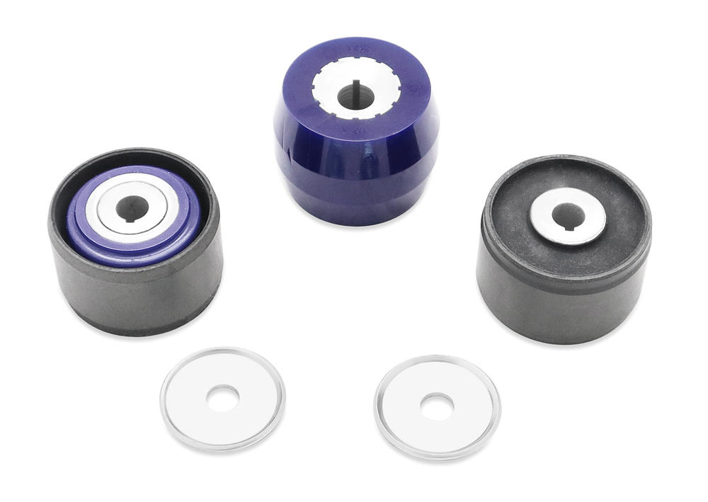 Differential Support Bush Kit - Standard Option to suit Ford Falcon, Fairlane & Territory