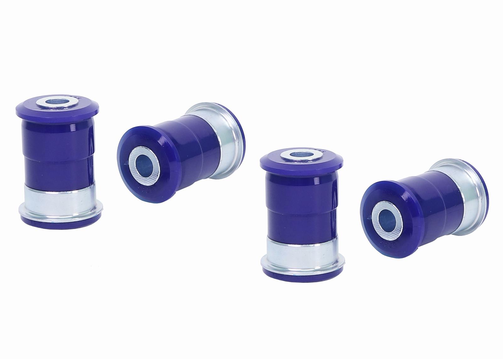 Control Arm Lower-Inner Bush Kit