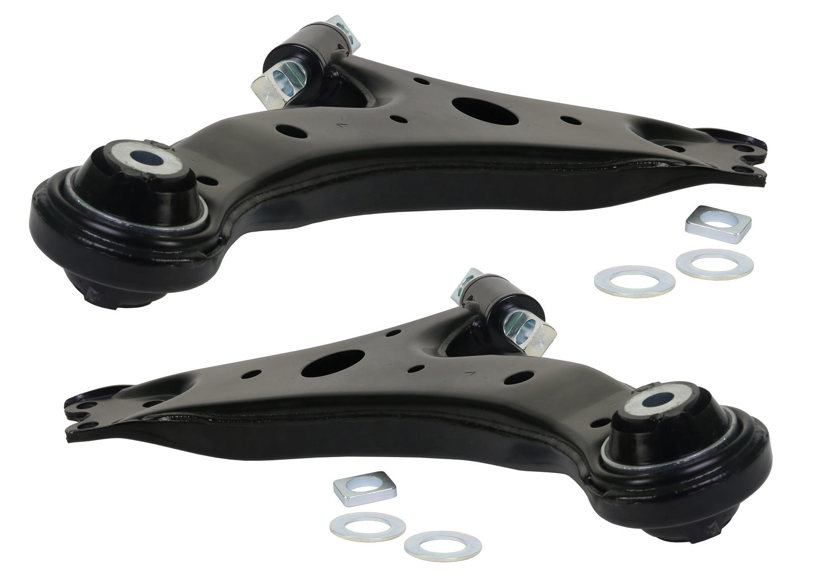 Front  Control Arm Lower - Arm Assembly