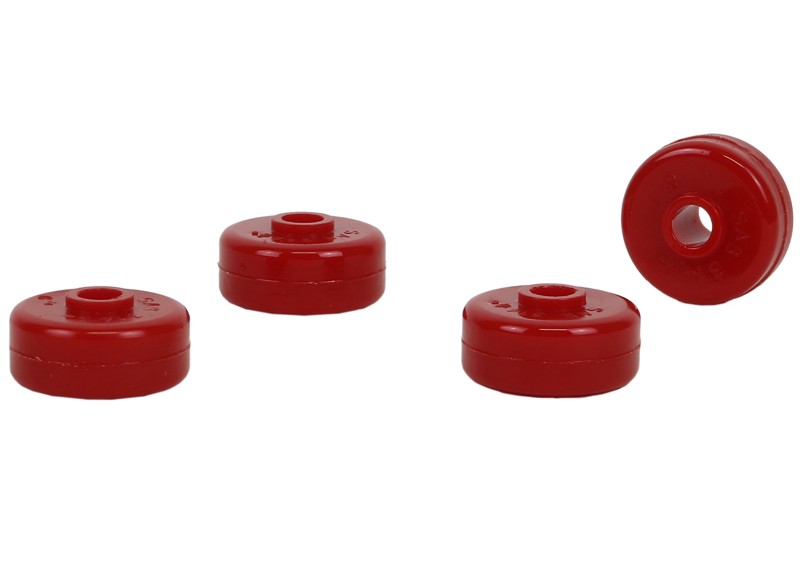 Rear  Shock Absorber - Upper Bushing Kit