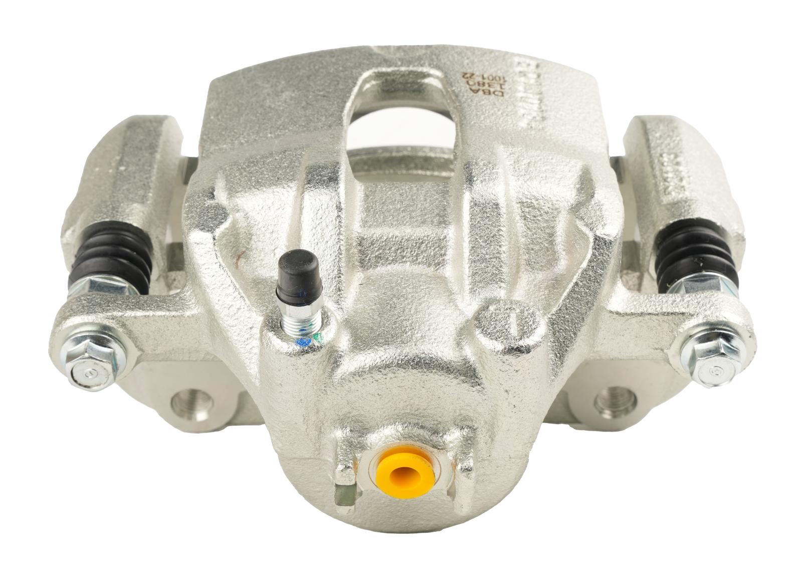 DBA Street Series Caliper to suit Hyundai Accent RB 1.6L P FWD F LH 7/2011-2/2013