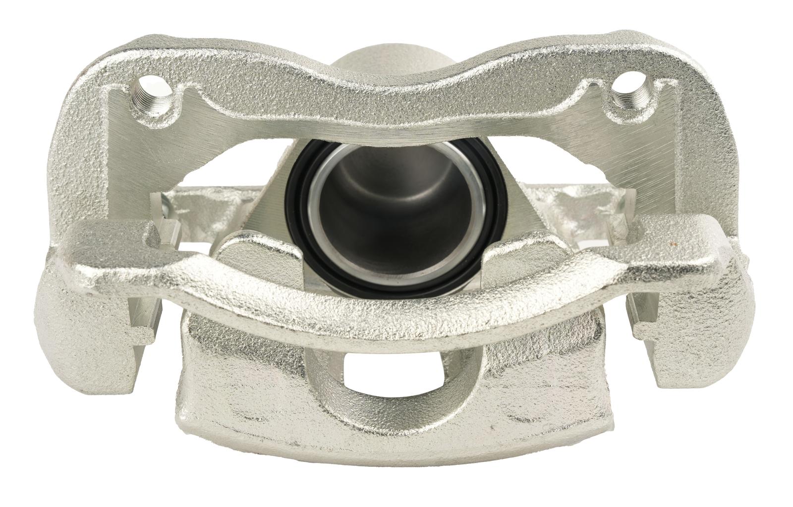 DBA Street Series Caliper to suit Hyundai Accent RB 1.6L P FWD F LH 7/2011-2/2013