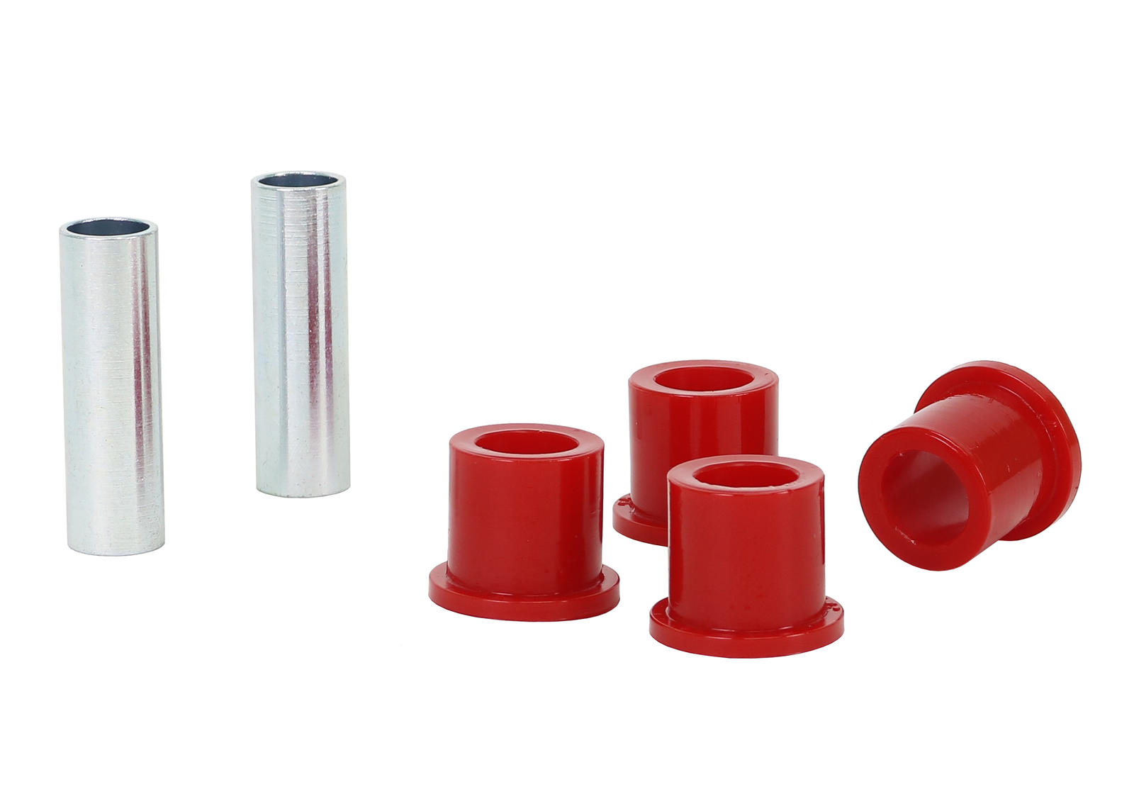 Front  Control Arm Lower - Inner Bushing Kit