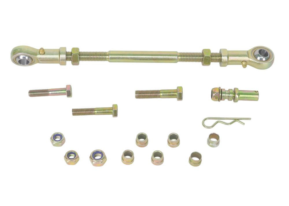 Rear Anti Roll Bar Link to Suit Jeep Gladiator and Nissan Navara D23, Patrol GU