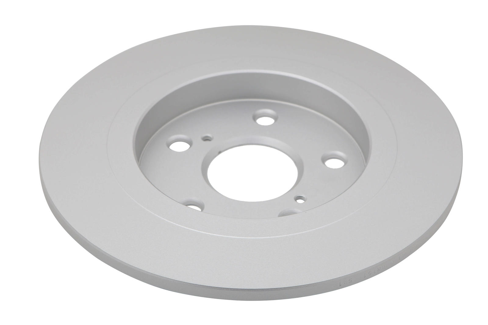 En-Shield Standard SLD Brake Disc to suit Toyota Rukus 2010-on R