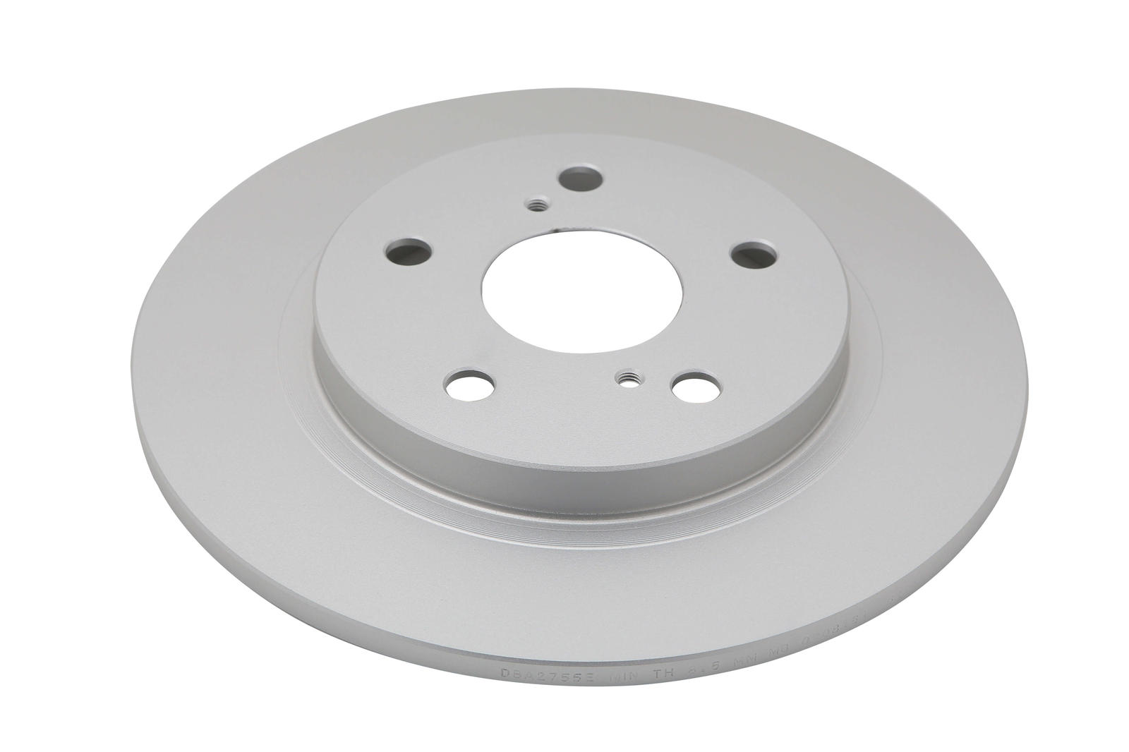 En-Shield Standard SLD Brake Disc to suit Toyota Rukus 2010-on R