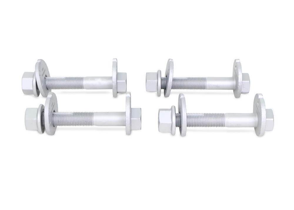 Control Arm Lower - Inner Camber Bolt Kit to Suit Nissan Navara D22 4WD