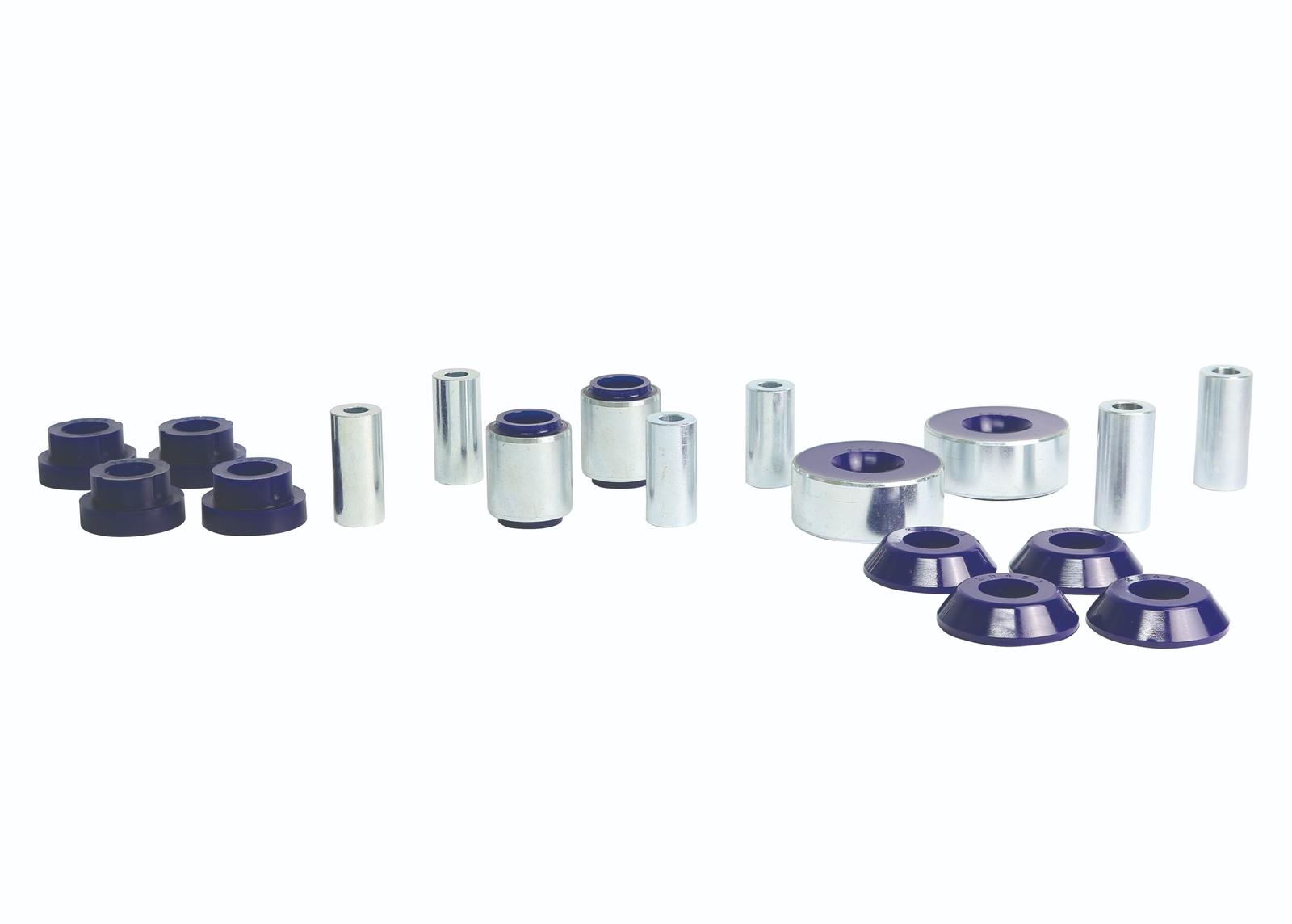 Front End Repair Kit to suit Honda Accord CL-CM 2003-2008