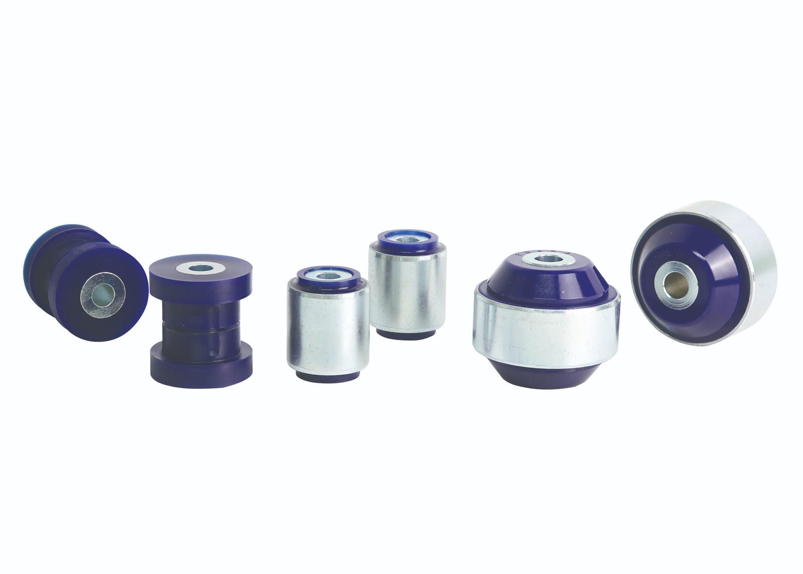 Front End Repair Kit to suit Honda Accord CL-CM 2003-2008