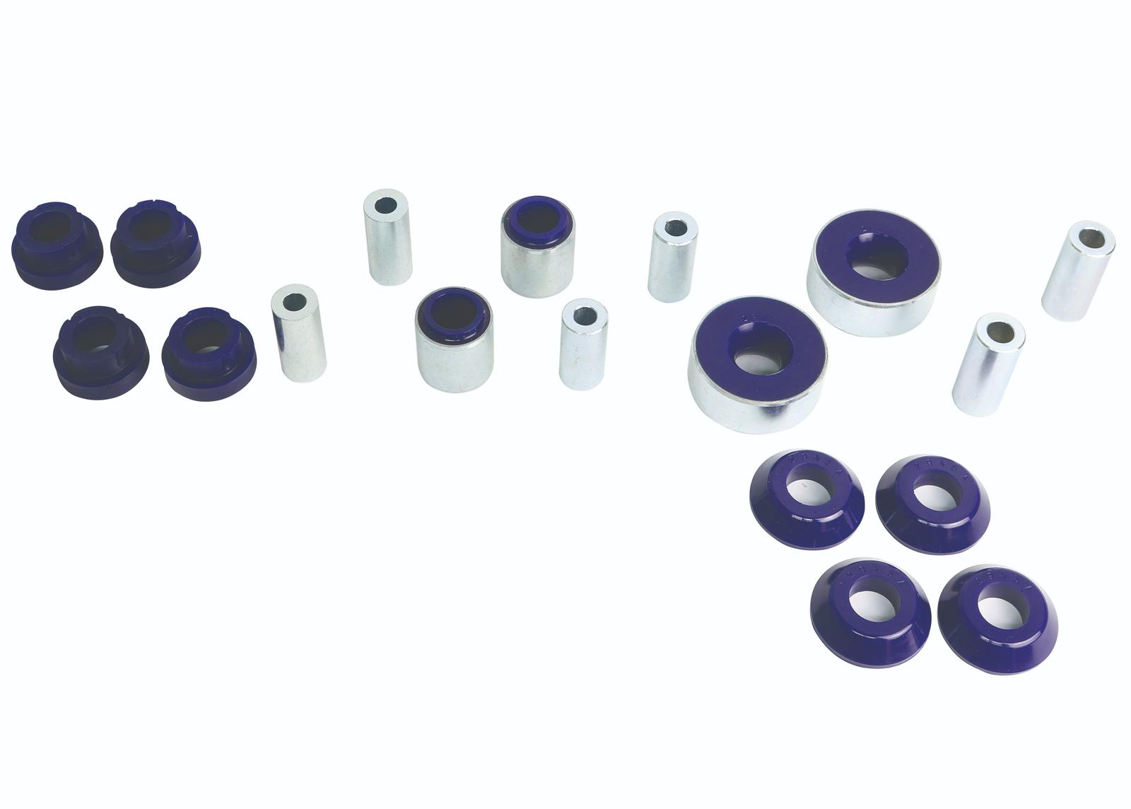 Front End Repair Kit to suit Honda Accord CL-CM 2003-2008