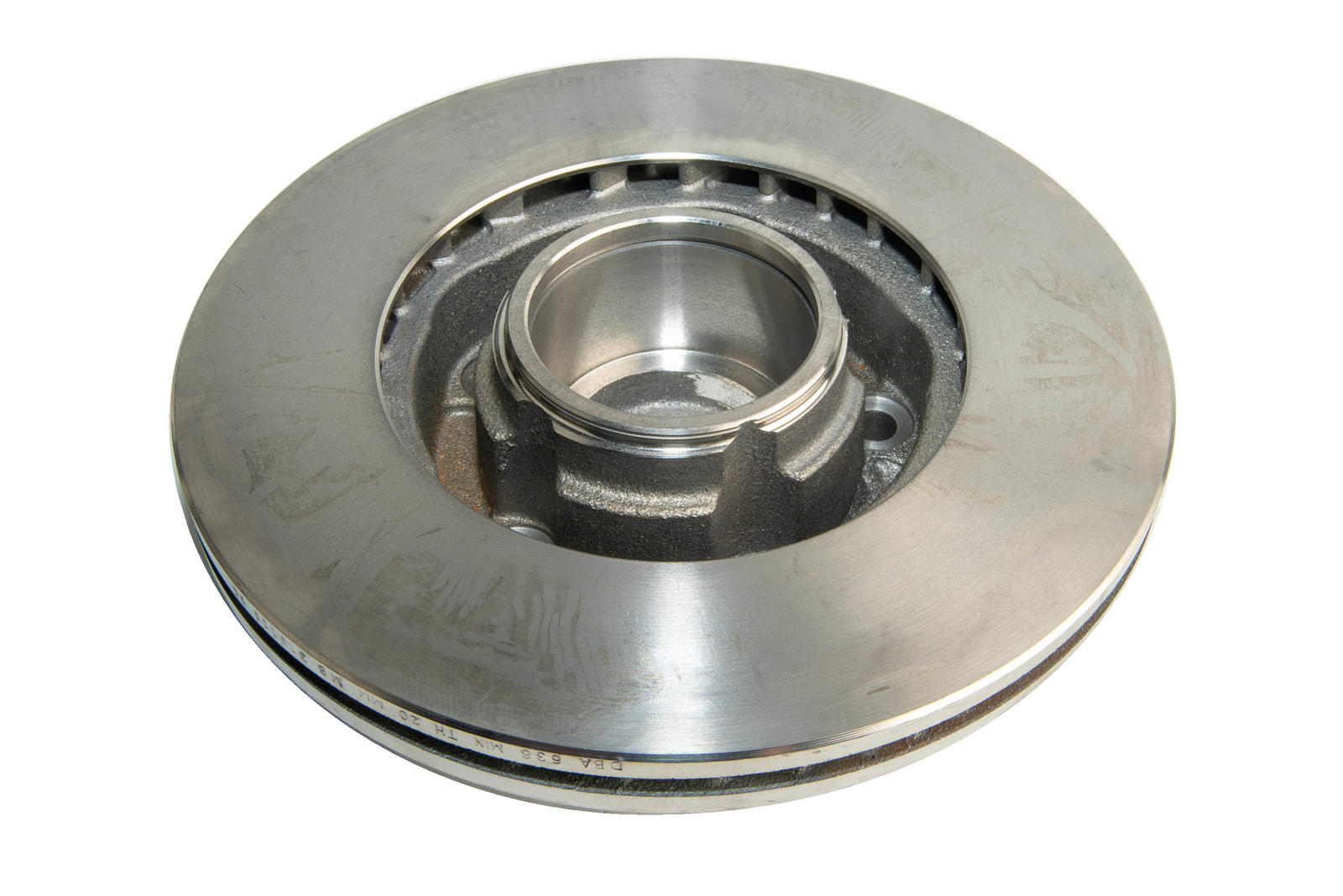 Street Standard Brake Disc to suit Mazda 92987-91 F HUB Type MTO Onlyafter Stock IS Sold