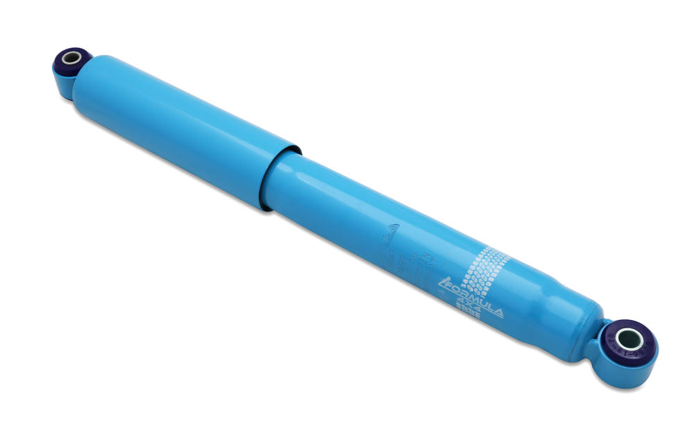 Formula 4x4 Rear Shock Absorber to suit LDV D90 2017-on