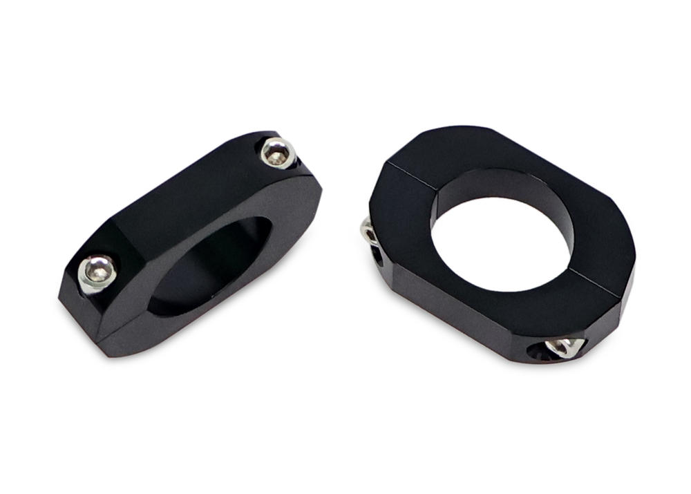 Sway Bar Lateral Lock - Kit 24mm - Universal Applications