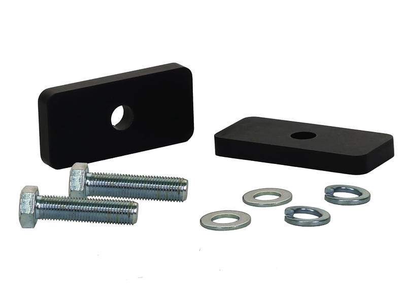 Rear  Centre Bearing - Alignment Kit
