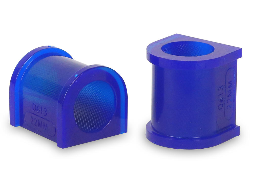 Sway Bar Mount Bush Kit