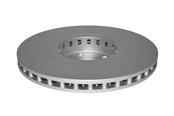 En-Shield Standard KP Brake Disc to suit Lexus GS300, GS450H, I S350 2005-2012 F