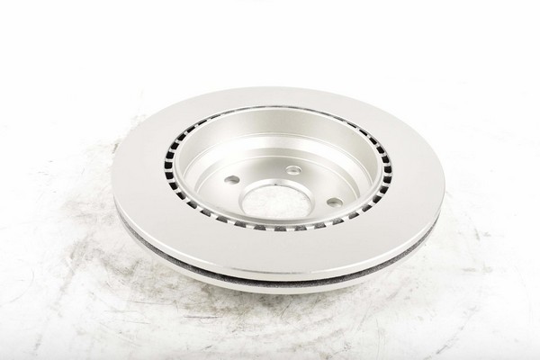 En-Shield Standard CV Brake Disc to suit Mercedes SL500 R230 