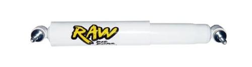 RAW 4x4 Big Bore Steering Damper to suit Nissan Patrol Y61, Land Rover Discovery I & Range Rover Series I