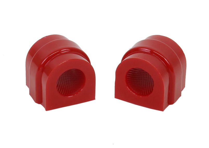 Rear Sway Bar Mount - Bushing Kit 20.7mm to Suit Audi, Seat, Skoda and Volkswagen MQB Fwd/Awd