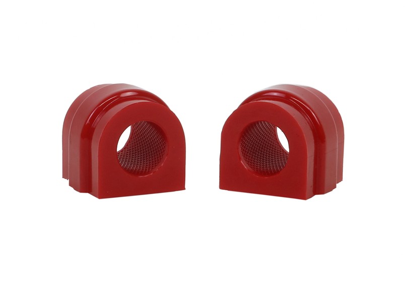 Rear Sway Bar Mount - Bushing Kit 20.7mm to Suit Audi, Seat, Skoda and Volkswagen MQB Fwd/Awd