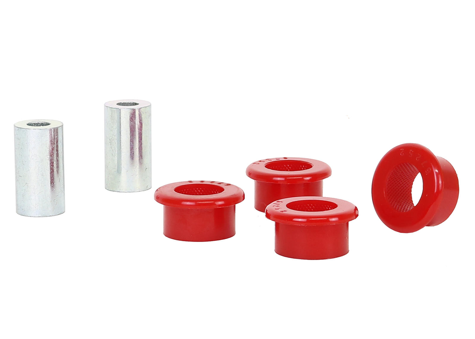 Front Lower Control Arm - Inner Front Bushing Kit to Suit Honda City GD, GE and Jazz GD