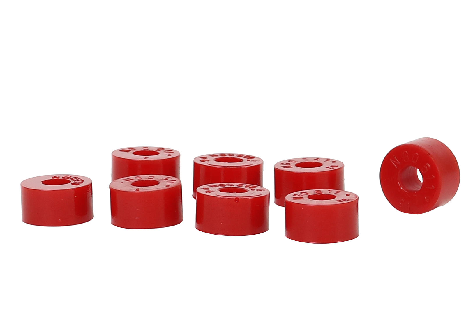 Front  Sway Bar Link - Bushing Kit