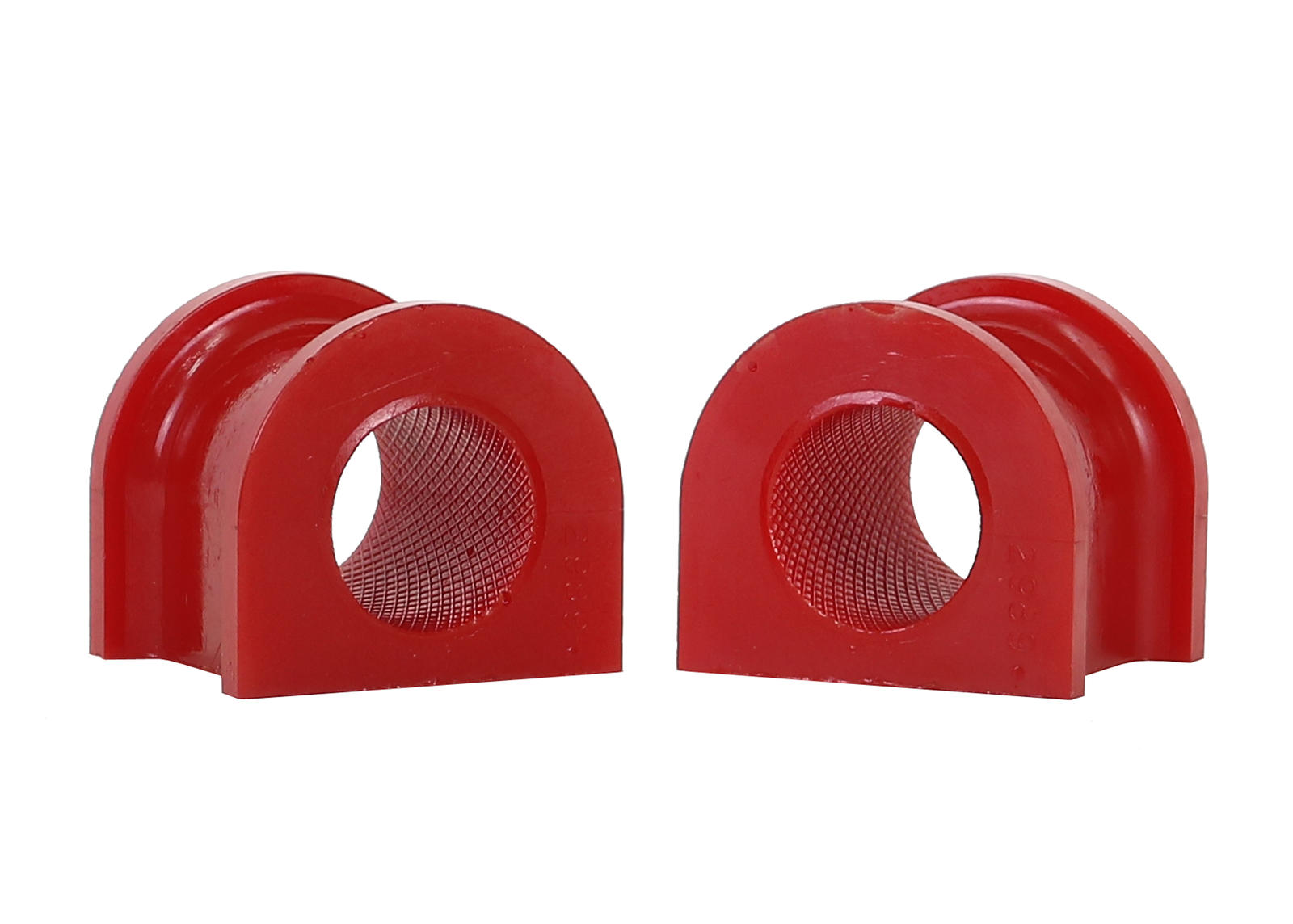 Front Sway Bar Mount - Bushing Kit 27mm to Suit Toyota Land Cruiser 100 Series IFS