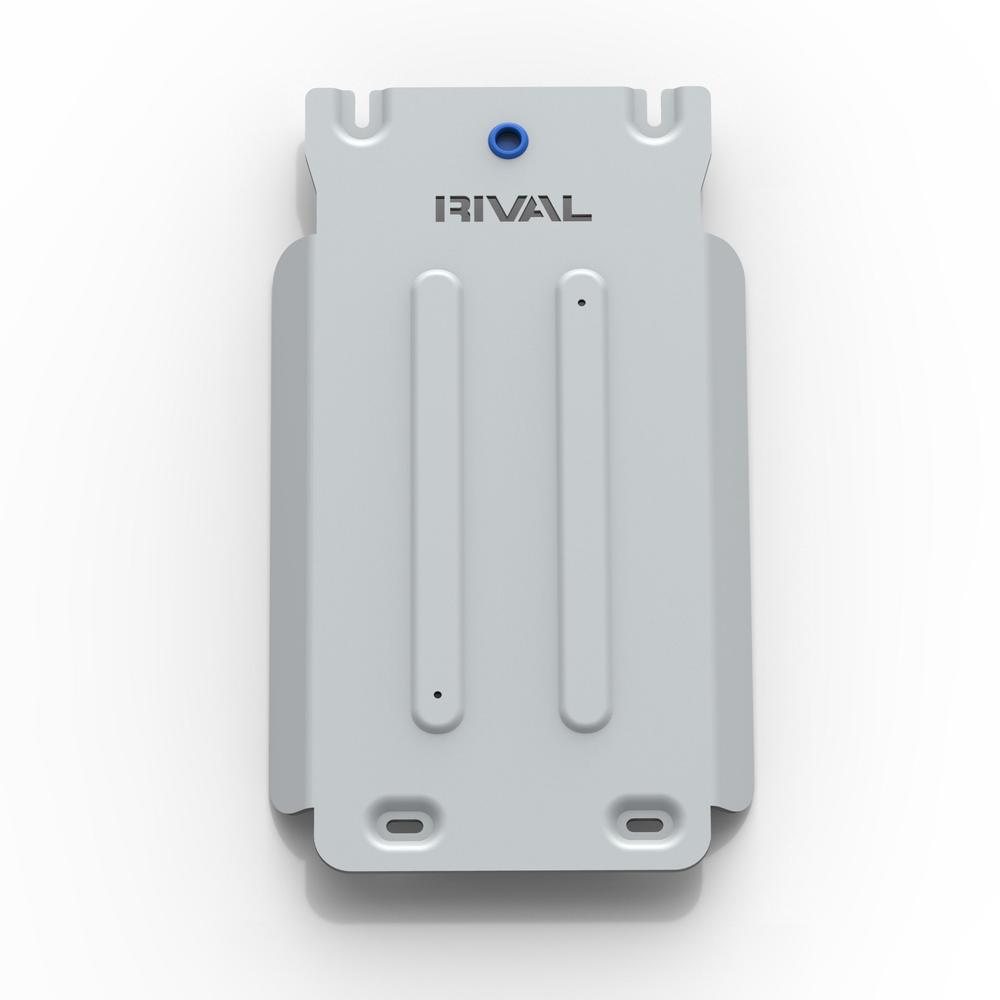Rival Aluminium Transmission Underbody Armour to suit LandCruiser 300 Series 2021-on