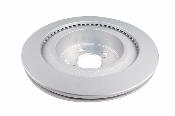 En-Shield Standard Brake Disc to suit Toyota Alphard AGH30, AYH30, GGH30, GGH35 2.5L & 3.5L, Vellfire AGH30, AYH