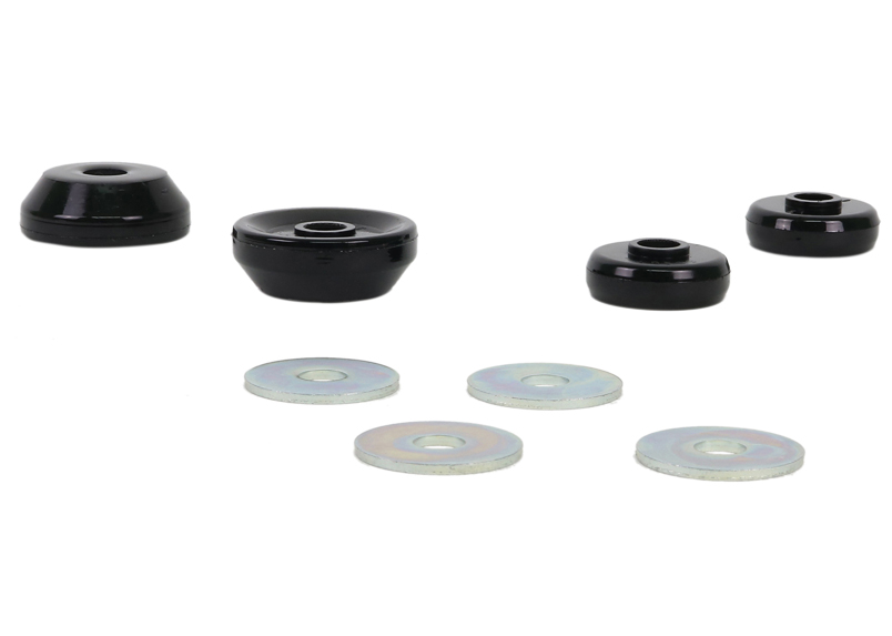 Front Shock Absorber - Upper Bushing Kit to Suit Toyota FJ Cruiser, HiLux, Prado and Foton Tunland