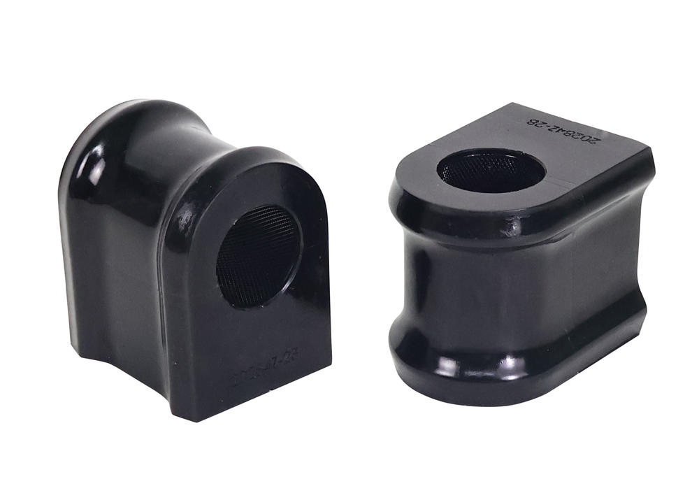 Front Sway Bar Mount - Bushing Kit 28mm to Suit Toyota Rav 4 50 Series and NX AZ20