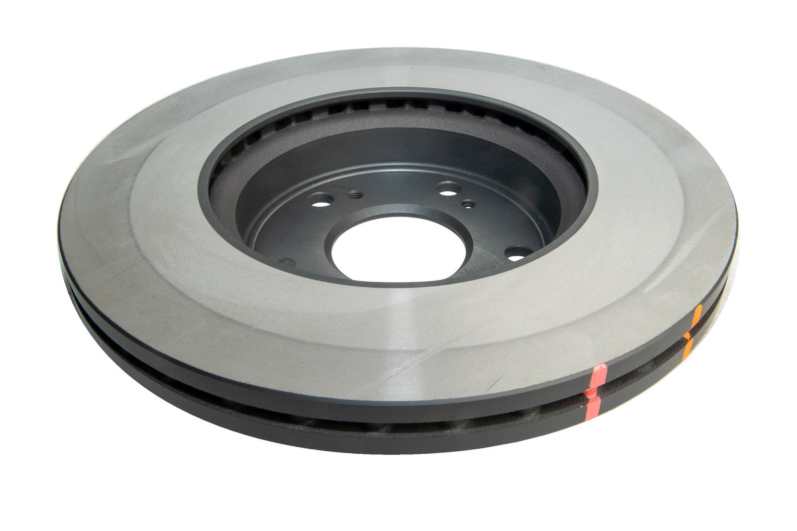 4000 Standard KP Brake Disc to suit Honda Accord CR 2013-on & Odyssey RC 2014-on F