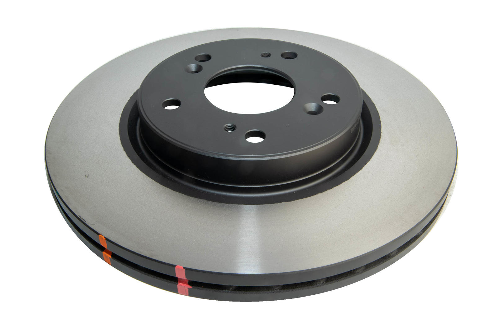 4000 Standard KP Brake Disc to suit Honda Accord CR 2013-on & Odyssey RC 2014-on F