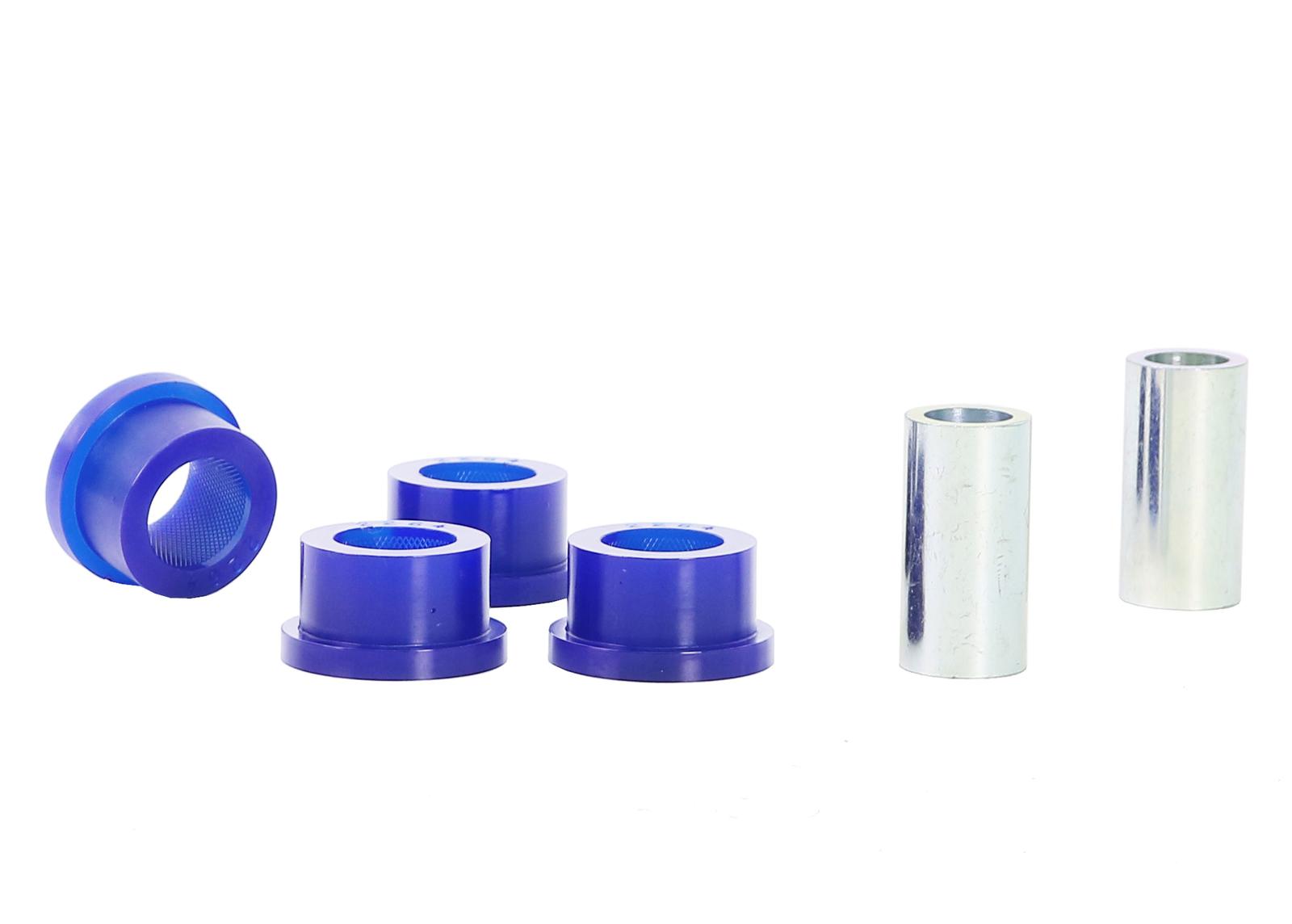 Toe Control Arm Inner Bush Kit