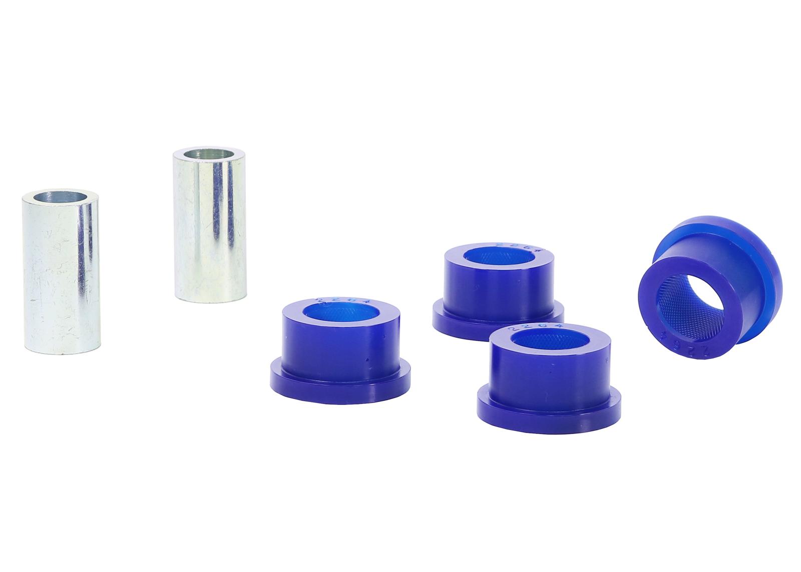 Toe Control Arm Inner Bush Kit